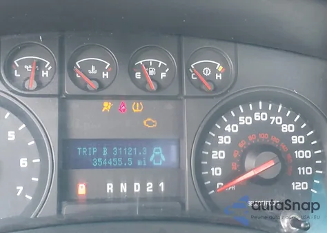 2010 Ford F-150 Stx/Xl/Xlt from USA, damaged, VIN 1FTMF1CW0AKE77524